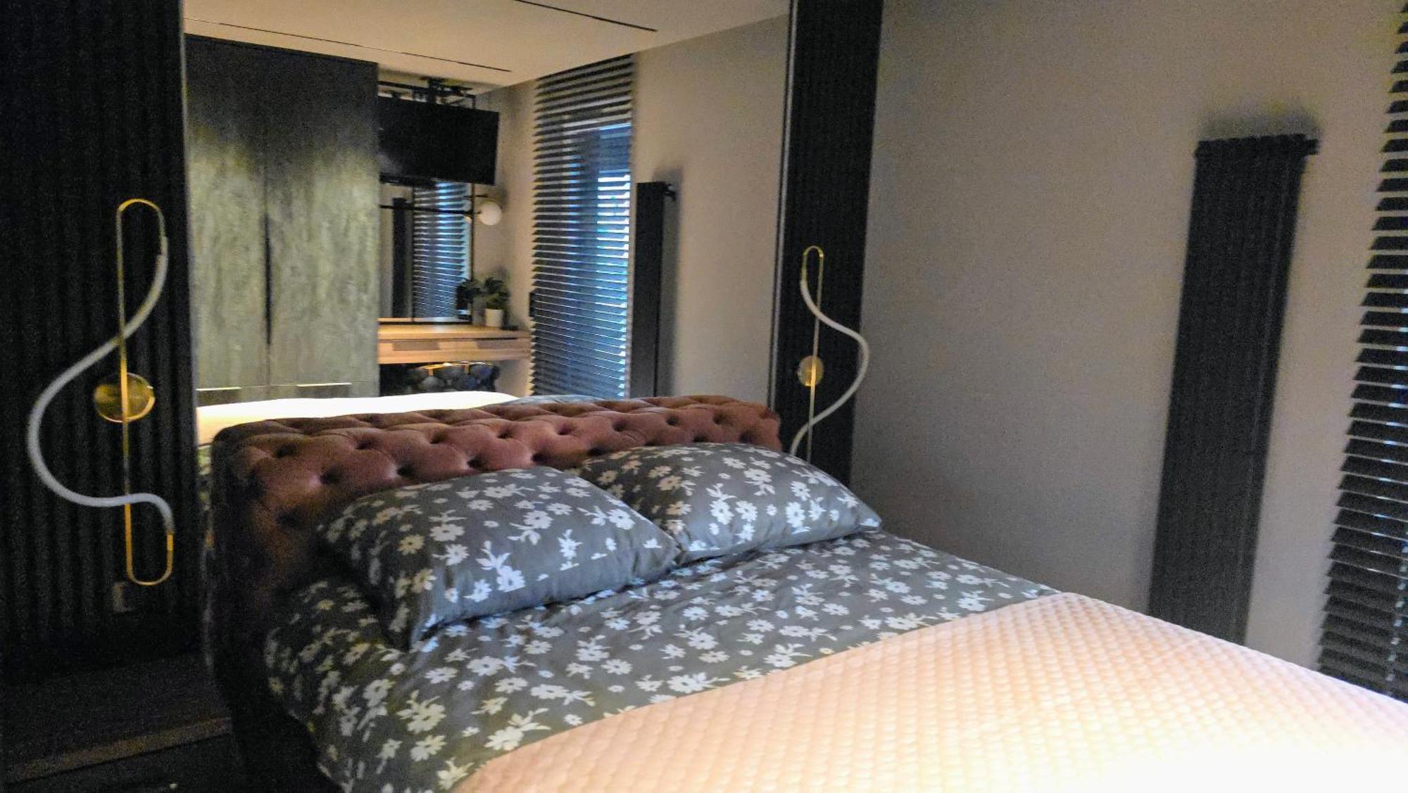 Apartament Dark Prestige New ! - Dostep 24H, Projektor , Garaz Podziemny , Klimatyzacja , Duzy Taras Κίελτσε Εξωτερικό φωτογραφία