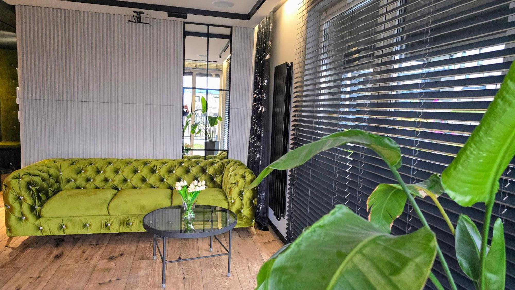 Apartament Dark Prestige New ! - Dostep 24H, Projektor , Garaz Podziemny , Klimatyzacja , Duzy Taras Κίελτσε Εξωτερικό φωτογραφία