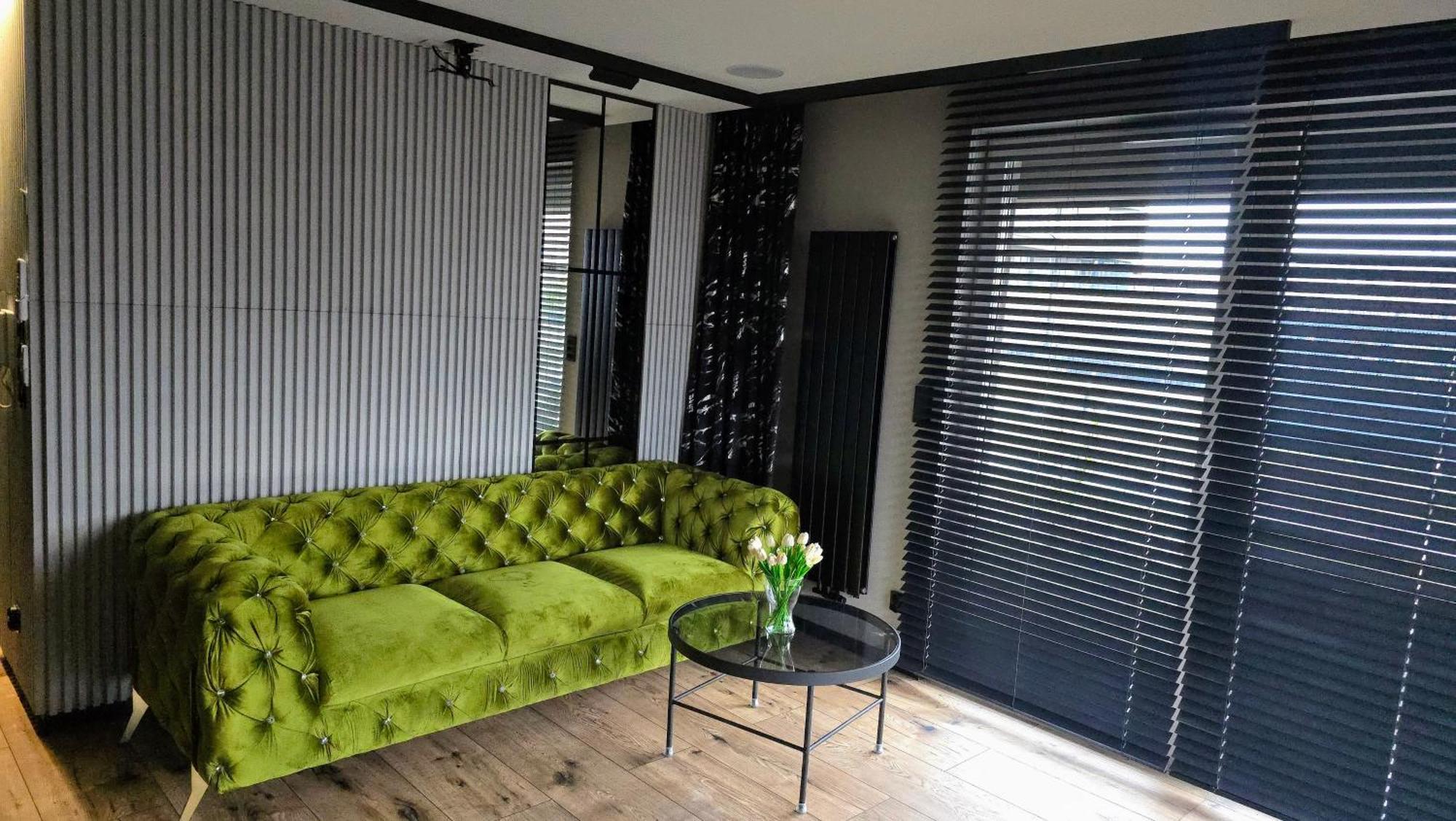 Apartament Dark Prestige New ! - Dostep 24H, Projektor , Garaz Podziemny , Klimatyzacja , Duzy Taras Κίελτσε Εξωτερικό φωτογραφία