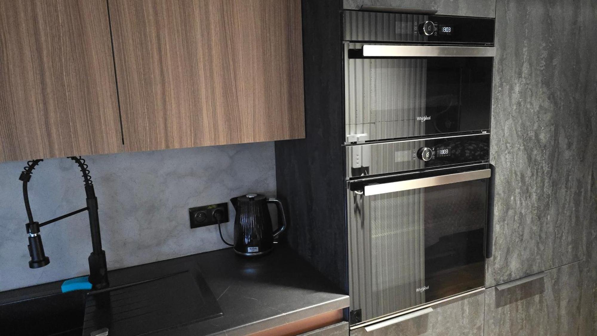 Apartament Dark Prestige New ! - Dostep 24H, Projektor , Garaz Podziemny , Klimatyzacja , Duzy Taras Κίελτσε Εξωτερικό φωτογραφία